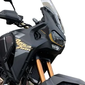 Pegatina 3D Personalizada para Tanque de Motocicleta Honda Africa Twin Adv 2024-2025 - Product Image 1