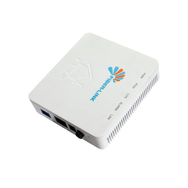 1GE EPON ONU with ZTE Chipset Compatible with All Brand Onu Olt