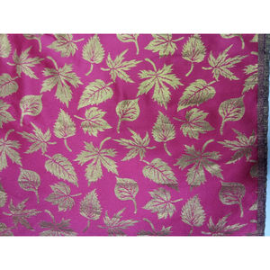 High Quality 2025 Brocade Jacquard Fabric Elegant New Style Embroidery Luxury <b>White</b> Lace Fabric for <b>Dress</b> - Product Image 4