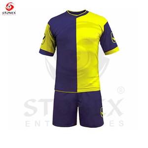 Рубашка и юбка для регби, унисекс - Product Image 3