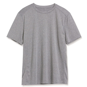 มาใหม่ที่กําหนดเองทําผู้ชายผ้าฝ้ายเสื้อยืดฤดูร้อนสวมใส่แขนสั้นผู้ชายเสื้อยืดแห้งเร็วระบายอากาศด้วยขนาดที่กําหนดเอง - Product Image 3