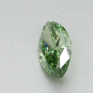 Diamante Suelto de Corte Marquesa de 1.00 Quilates, Verde Fantasía, Cultivado en Laboratorio, Certificado IGI, VS1, Proveedor de Diamantes al por Mayor y Baratos - Product Image 2