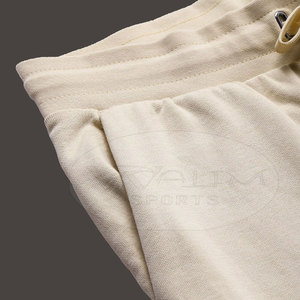 Pantalones cortos de hombre hechos a medida de nuevo estilo pantalones cortos de hombre de color sólido hechos en Pakistán pantalones cortos de hombre para adulto - Product Image 6