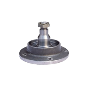 Charrue à disques réversible, équipement agricole haute performance pour le travail en profondeur et l'amélioration de l'état des sols - Product Image 2