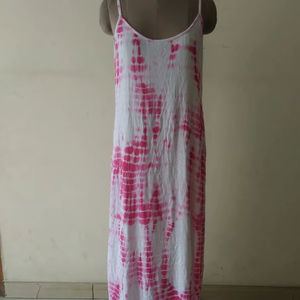 Vestido de Moda para Mujer, Vestido Estampado para Mujer - Product Image 1