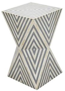 โต๊ะกาแฟทรงกลมหรูหราทันสมัยสำหรับบ้านสำนักงานโรงแรมบ้านฟาร์มห้องนั่งเล่นห้องครัวใช้โดยตรงจากอินเดีย - Product Image 2