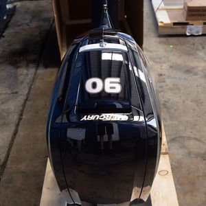 Nueva Condición 2026 M e r c u r y Fourstroke 90 CV - Product Image 1