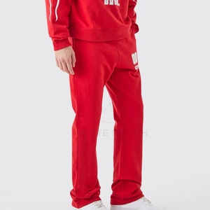 Chándal Deportivo Personalizado de Primera Calidad para Hombre 2025, Ropa Deportiva para Entrenamiento, Chándal para Correr, Chándal Estampado para Hombre, Servicio OEM - Product Image 2