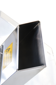 Pizza Shop <b>Machinery</b> Industry Equipment Automatic Pizza <b>Dough</b> Sheeter Tabletop Pizza <b>Roller</b> Baking Equipment - Product Image 3