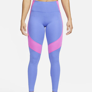 Leggings pour femmes actives, taille haute, sans couture, fitness, yoga, gym, entraînement, OEM, ODM, marque privée, logo personnalisé - Product Image 1