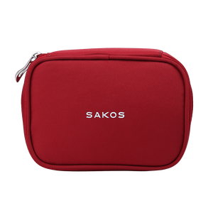 Bolsa de Cosméticos Impermeable y Compacta de Alta Calidad del Fabricante Vietnamita, Estuche para Joyas con Absorción de Humedad - Product Image 2