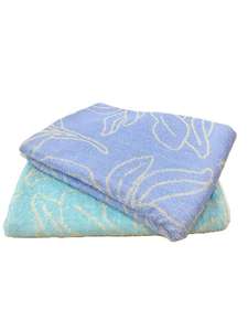 Toalla de Playa Extra Grande, Comodidad para Playa y Piscina, Material de Rizo de Algodón de Alta Calidad - Product Image 2