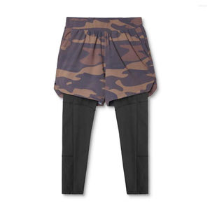 Cómodas mallas de secado rápido para hombre con pantalones cortos al por mayor tasa de peso ligero transpirable pantalones cortos elegantes para hombre con estilo perfecto - Product Image 4