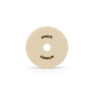 Plaque de ponçage en caoutchouc Stanley de 125 mm à des fins de polissage - Product Image 2