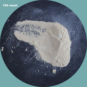 Produits fondus appliqués 100 maille 97% MgO oxyde de magnésium poudre de magnésie brûlée à mort minerai de magnésium brut pour les matériaux réfractaires - Product Image 1