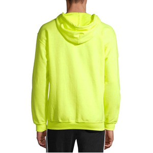 เสื้อฮู้ดสวมหัวโอเวอร์ไซส์ระบายอากาศได้ดีดีไซน์ดี - Product Image 3