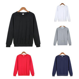 Écusson Chenille Personnalisé Sweat-shirt Boxy Fit pour Homme 100% Coton Polaire col montant Streetwear pour Homme et Femme - Product Image 6