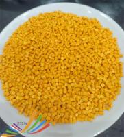 Doal Grafit Younluk Plástico Grafito Dorado Premium Metálico Color Masterbatches PCABS Bio Antiestático de Alto Brillo para Inyección