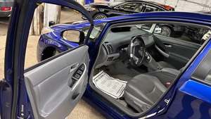 Priu_s One à utiliser 2011 To-yo-ta - Product Image 4