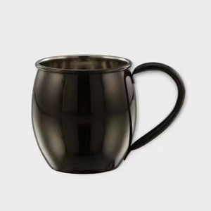 Ensemble de tasses en cuivre Moscow Mule à prix raisonnable avec tasse en cuivre pur de haute qualité - Product Image 5