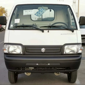SUZUKI USADO MUY LIMPIO Lleva 1.2L,V4,SINGLE/CAB,MT - Product Image 1