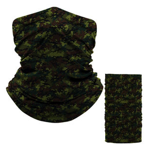 Masque facial en polyester vierge pour moto, nouvelle conception personnalisée KAASAS 2025, pour les activités de plein air - Product Image 2