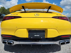 Mercedes-Benz Clase SL AMG SL 55 2023 Usado en Buen Estado - Product Image 6