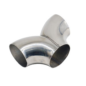 Raccordo a T diametro interno 63mm - Product Image 2