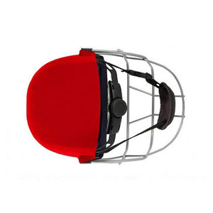 Casque de cricket personnalisé élégant pour la sécurité de la tête, grille fixe, casque de frappe en titane, nouveau casque de cricket de haute qualité au meilleur prix - Product Image 2