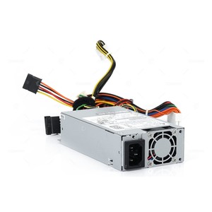 Fuente de Alimentación INTEL E86365-006 de 350W 80PLUS SILVER para EMC VNX2 CONTROL STATION, Reacondicionada - Product Image 1