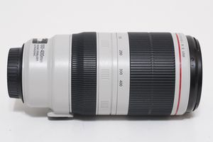 Nueva calidad Original EF 100-400mm f/4,5-5.6L IS II USM Lente de cámara con envío gratis - Product Image 2