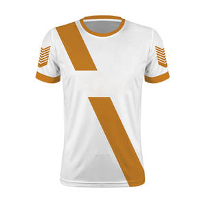 Entrenamiento Top Hurling Jerseys GAA Camisas 100% Material de alta calidad hecho mejor para hombres Gaa Jersey para la venta - Product Image 2