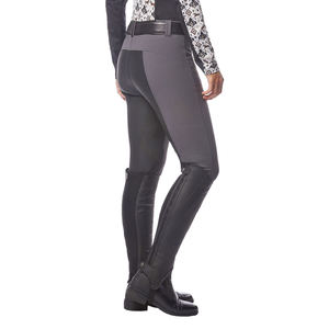 กางเกงขี่ม้าผู้หญิงแบบปรับแต่งได้ - Product Image 2