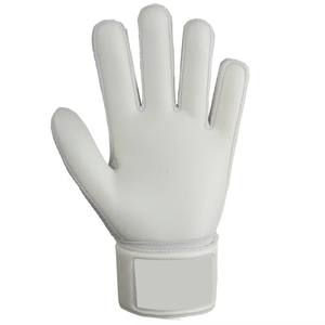 Offres Spéciales enfants adultes gants de Football gardien de but professionnel doigt sauver mousse de Latex gants de Football enfants but gardien gants - Product Image 2