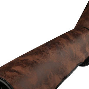 Espinilleras de boxeo de alto grado, espinilleras protectoras para piernas, espinilleras para hombres de lucha de boxeo - Product Image 3