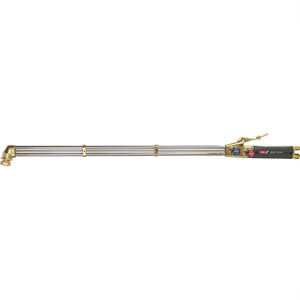 Torche de soudage X511, angle 75°, longueur 855 mm, GCE - Product Image 3