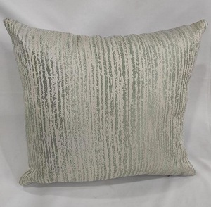 Bohemian Colorful Geometric Pattern Jacquard Throw <b>Cushion</b> <b>Cover</b> Two Sides Embroidery Design Pillow Case - Product Image 5