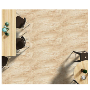 Carreaux de porcelaine polis et brillants de Surface, moins d'absorption d'eau, sol vitré, carreaux muraux en porcelaine - Product Image 1