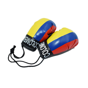 Gants de voiture de qualité supérieure, décoratifs, pour rétroviseur, ornement d'intérieur automobile, vente en gros - Product Image 1