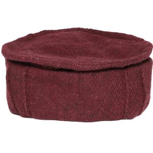 Afghani Handmade Chitrali Pakol Cap 100% Wool Traditional Formal <b>Party</b> Gift for Men Warm Winter Windproof Kuchi Afghani Cap <b>Hats</b> - Product Image 3