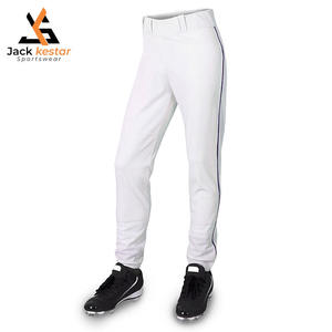 Maillot de baseball à prix raisonnable pour les sports de plein air, taille adulte, coupe confortable, vêtements de baseball et de softball pour hommes - Product Image 3