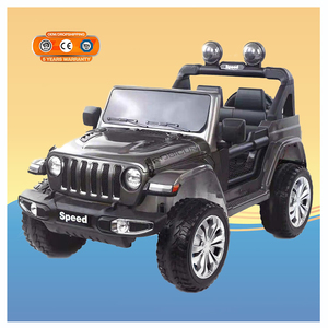 WQL-Coche de juguete eléctrico todoterreno para niños, vehículo todoterreno con Control remoto, Rockable, <span class=keywords><strong>2023</strong></span> - Product Image 2