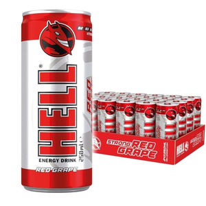 MEILLEUR FOURNISSEUR HELL STRONG WATERMELON ENERGY DRINK - Product Image 6