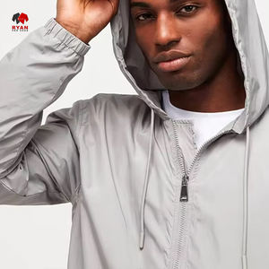 Chándal Personalizado para Hombre Ryan Pro Gear, Tela Cómoda de Primera Calidad con Logotipo Personalizado - Product Image 3