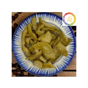 Venta al por mayor de guayaba Rosa seca suave hecha de frutas tropicales con sabor dulce natural - Product Image 4