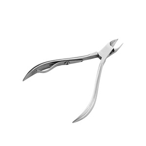 Cortaúñas de acero inoxidable para hombre de primera calidad 2024, cortaúñas de precisión hechos a mano con acero inoxidable de alta calidad - Product Image 3