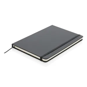 Personalized <b>A5</b> PU Promotional Notebook for Merchandising - Product Image 6