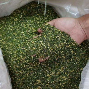 Tisane Coeur de Lotus Séché en Vrac Aide Naturelle au Sommeil Détoxification Qualité Exportation de Blue Lotus Farm Vietnam - Product Image 2