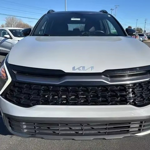 Kia Sportage X-Line 2023 Usado en Excelentes Condiciones - Product Image 1