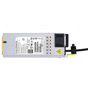 341-0732-02 แหล่งจ่ายไฟซิสโก้ 1600W AC 80 PLUS PLATINUM สำหรับ HX240C UCS C240 M4 M5 ปรับปรุงใหม่ - Product Image 3